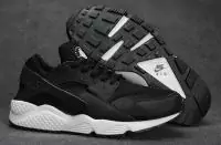 cheap femmes nike air huarache uk running white black,nike total huarache sandale